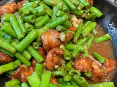 -琼菜人家·海南菜·文昌鸡(文昌大道店)