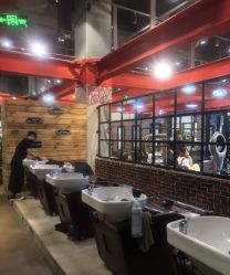 -P.STYLE 派斯造型