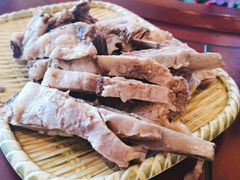 -总参北京涮羊肉