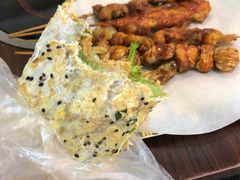 -新农村煎饼果子(香港花园店)