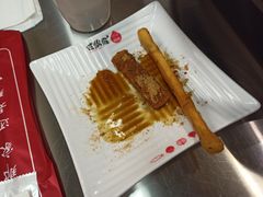 -还是那家•秘制活鱼现烤•香辣美蛙(独墅湖邻里中心店)