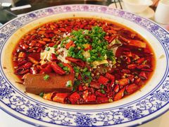 -院8里·少城记忆老川菜(宽窄巷子店)