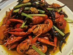 -一棠龙虾•王牌虾球(楚河汉街店)