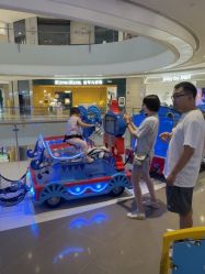点击看大图 -玩童会迷你乐园(合生汇店)