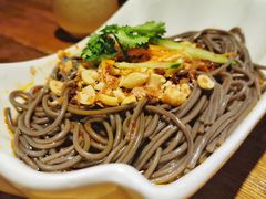 西北蕨根粉-北疆饭店(金狮广场店)