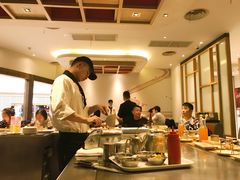 -赤坂亭·M9和牛烧肉·铁板烧(合肥万象城店)