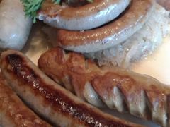 -申德勒加油站餐厅(三里屯北小街店)
