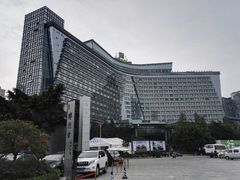 android_upload_pic-成都世纪城假日酒店-西楼