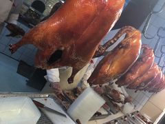 -五顺斋清真烤鸭(西大街总店)