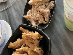 -黄师奶甜品店