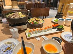 -森味花园·日本料理(伊藤洋华堂亚运村店)