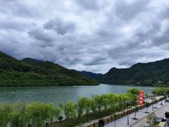 -后柳水乡