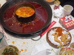-龙厂长老火锅(抚琴店)