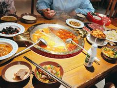 -受气牛肉·重庆耙牛肉(来福士店)