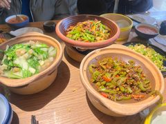 -顶顶香煎饼家常菜(金花南路店)