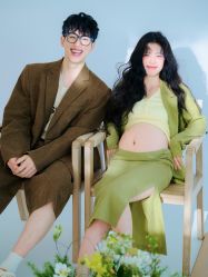 -暖摄影 孕妇写真家庭影像馆 (自然光主题店)