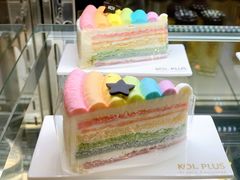 -KOI Thé(力宝广场店)
