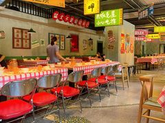 -恰八斗·猛火长沙菜(国贸店)