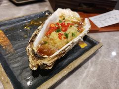 -黄鱼炙夜(华家池店)