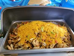 -南宫温泉水世界