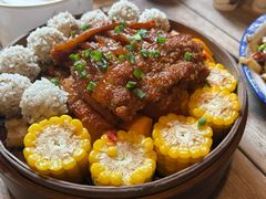 -饭江湖·江湖菜(湖广会馆店)