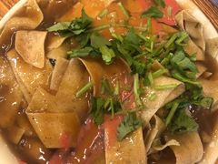 -真素诚·清真(新华路店)