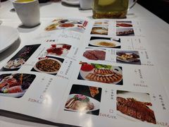 -煜丰汴京烤鸭(福彩路店)