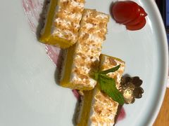 -一心创作料理屋(经开万达店)