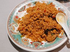 -阿西叶滩羊馆(交大店)