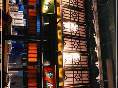 -绿茶餐厅(石家庄万象城店)