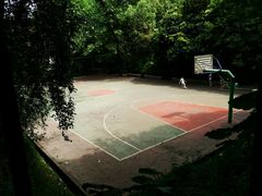 -南岗山公园