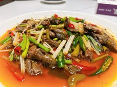 -琬苑鸽庄·川粤融合菜(解放碑总店)