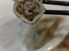 -真阿婆水饺(科技路西口店)