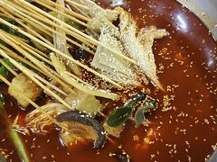 -付小姐在成都(川沙店)