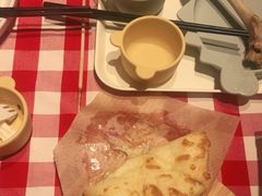 -西贝(宝乐汇店)