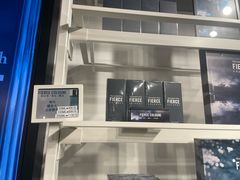 -Abercrombie & Fitch(天环广场店)