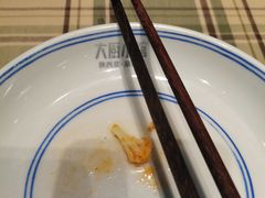 -大厨小馆(华阳城店)
