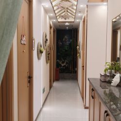 -芳朵美容养生SPA