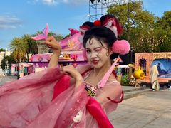 -厦门园林博览苑