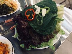 -马路牙子烧烤音乐酒馆(望京店)