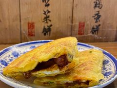 -老客满蛋饼(双塔市集店)