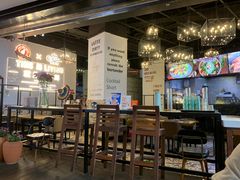 -HFFOUSA TACO弗萨塔可墨西哥餐厅(颐堤港店)