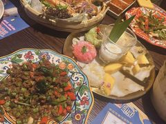 -泰妃殿(武汉首店)