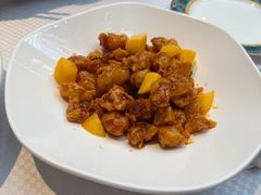-卫鼎轩·曹公馆(鼓楼店)