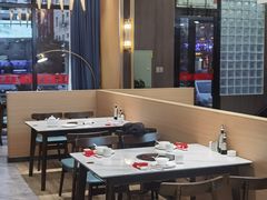 大堂-常兴记广东小厨(浦东路店)