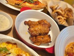 -必胜客(大宁路店)