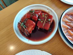 -品鲜村农家菜·阳澄湖大闸蟹(总店)