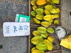 -扬美古镇景区