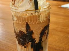 -咖法森林·咖啡  酒吧(天河店)