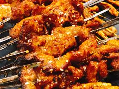 -碎怂烤肉(钟楼柳巷店)